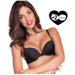 Reggiseno Super Push Up...