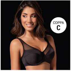 Reggiseno Con Ferretto Love...