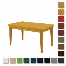 Copritavolo Elasticizzato...