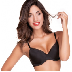 Reggiseno Balconcino Con...