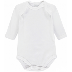Body Caldo Cotone Neonato-a...