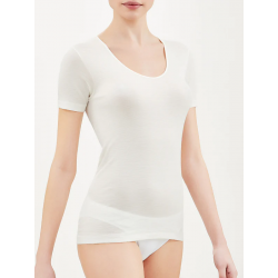 Maglia Intima Donna Manica...