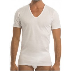 Maglia Intima Uomo Filo Di...