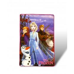 Tappetto Arredo 80x120 Disney Frozen