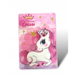 Tappetto Arredo 80x120 Disney Unicorno