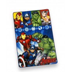 Tappetto Arredo 80x120 Disney Avengers