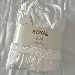 Accappatoio In Spugna...