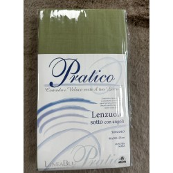Lenzuolo Sotto Con Angoli...