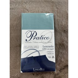 Lenzuolo Sotto Con Angoli 1...
