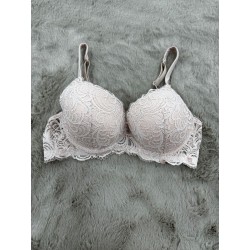 Reggiseno Push Up In Pizzo...