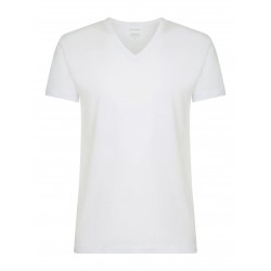 2 Maglie Intime Uomo Scollo...