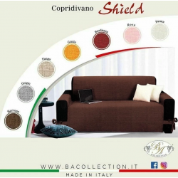 Copridivano Fiocco Shield...