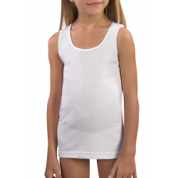 Canotta Intima Bambina...
