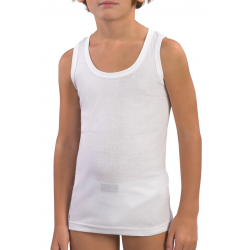 Canotta Intima Bambino...