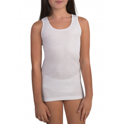 Canotta Intima Ragazza...