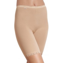 Slip Lungo Donna Con Gamba...