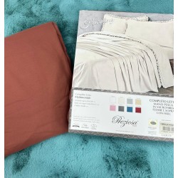 Completo Letto Matrimoniale...