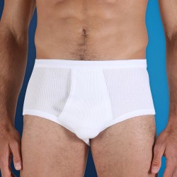 Slip Uomo Classico Midi A...