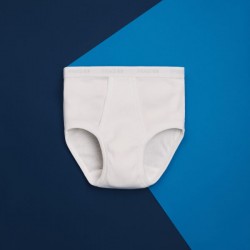 Slip Uomo Classimo Midi A...