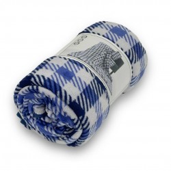 Plaid Matrimoniale...