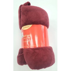 Plaid Matrimoniale Invernale In Coral 210x220cm MyHouse 2162