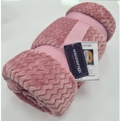 Plaid Matrimoniale...