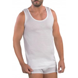 Canotta Intima Uomo In Filo...