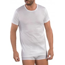 Maglia Intima Uomo Filo Di...