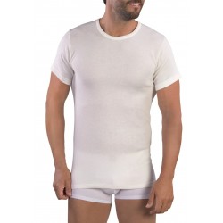 Maglia Intima Uomo In Lana...