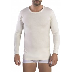 Maglia Intima Uomo Manica...