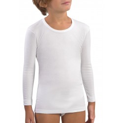 Maglia Intima Bambino In...
