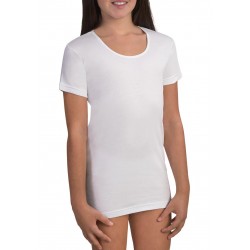 Maglia Intima Ragazza Caldo...