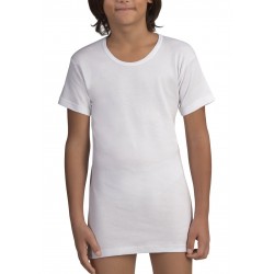 Maglia Intima Ragazzo In...