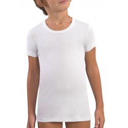 Maglia Intima Bambino In...