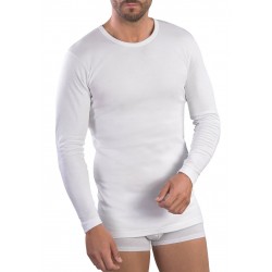 Maglia Intima Uomo Manica...
