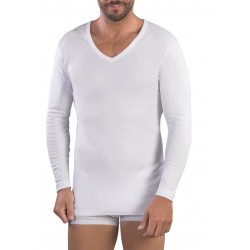 Maglia Intima Uomo In Caldo...