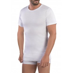 Maglia Intima Uomo Manica...