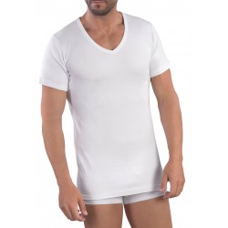 Maglia Intima Uomo Manica...