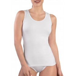 Canotta Intima Spalla Larga...