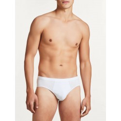 Slip Uomo In Cotone...