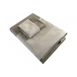 Copripiumino In Microfibra...