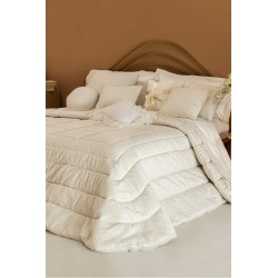 Trapunta Invernale...