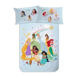 Parure Lenzuola 1 Piazza E...