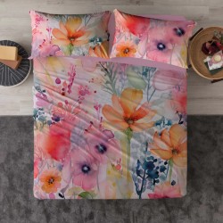 Completo Letto Copriletto...