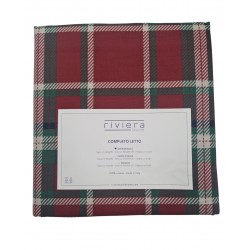 Completo Letto Matrimoniale...