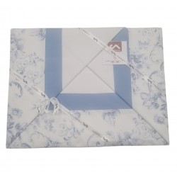 Completo Letto Matrimoniale...