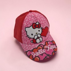 Cappellino Hello Kitty A...