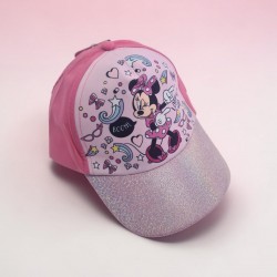 Cappellino Minnie A Strappo...