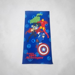Telo Mare Avengers Marvel...