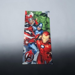 Telo Mare Avengers Marvel...
